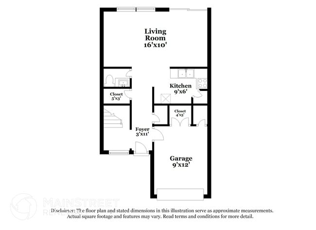 2071 Paddle Wheel Dr, Unit 555 in Jeffersonville, IN - Building Photo - Building Photo