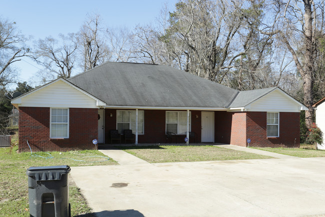 1803 18th Ave in Phenix City, AL - Building Photo - Building Photo