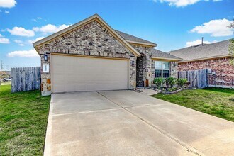 23807 Tribano Ct in Katy, TX - Building Photo - Building Photo