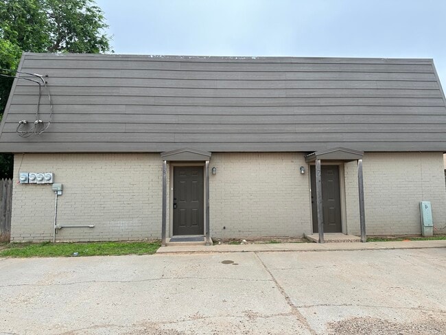 property at 4206 17th St
