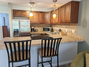 1450 S Kihei Rd, Unit D104 in Kihei, HI - Foto de edificio - Building Photo