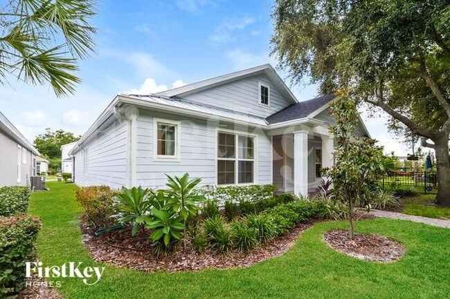 1512 Wild Sweetgrass Wy. in Oakland, FL - Building Photo - Building Photo