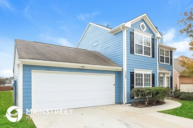 1163 Millwood Dr in Riverdale, GA - Building Photo - Building Photo