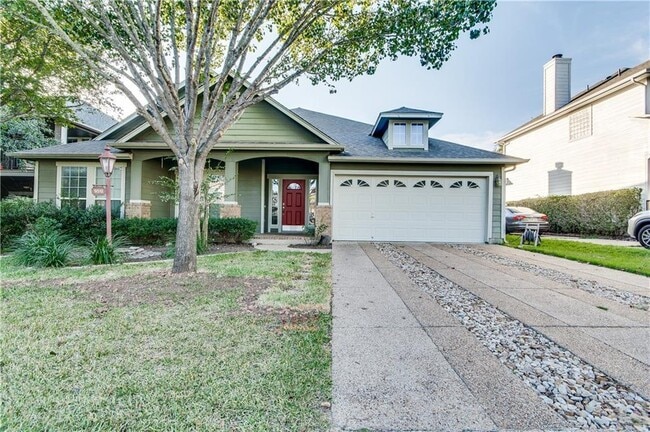 property at 9512 Hopeland Dr