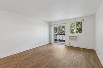 Arrive on the Hill in Thousand Oaks, CA - Building Photo - Building Photo