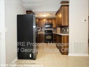 406 Mimosa Terrace in Woodstock, GA - Foto de edificio - Building Photo