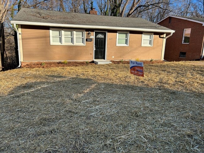 property at 1629 Emerald St