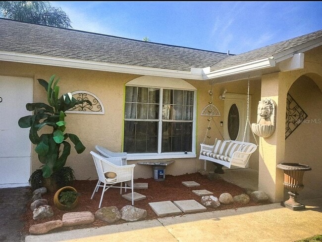 property at 7250 Fullerton Ct