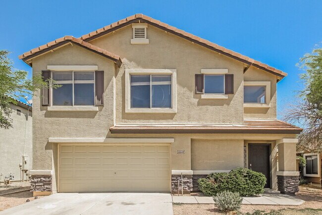16648 W Moreland St in Goodyear, AZ - Building Photo - Building Photo