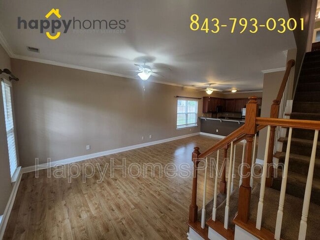 128 Tuscany Ct in Ladson, SC - Building Photo - Building Photo
