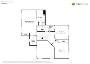 5703 E 123rd Dr in Brighton, CO - Foto de edificio - Building Photo