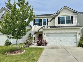 239 Swamp Creek Ln in Moncks Corner, SC - Building Photo