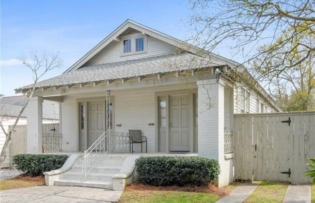 property at 261 Pine St