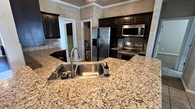 601 Bear Run in Enid, OK - Building Photo - Building Photo