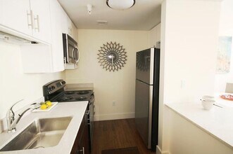 11 Winter St, Unit 602 in Boston, MA - Building Photo - Building Photo