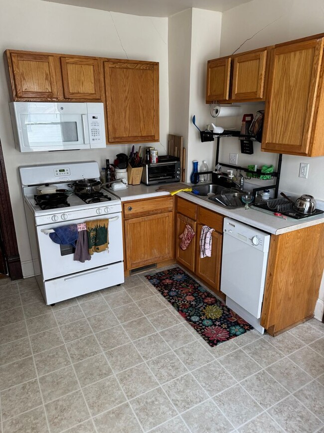1206 Jenifer St in Madison, WI - Building Photo - Building Photo