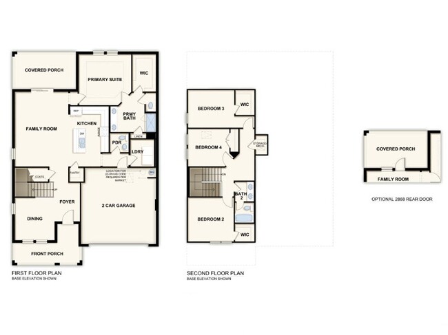 3679 Lk Blf Lp in Apopka, FL - Foto de edificio - Building Photo