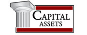 Property Management Company Logo Capital Assets, Inc.