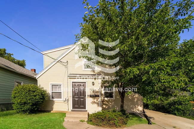 1513 Geneva St in Racine, WI - Building Photo - Building Photo