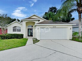 14686 Lady Victoria Blvd in Orlando, FL - Building Photo