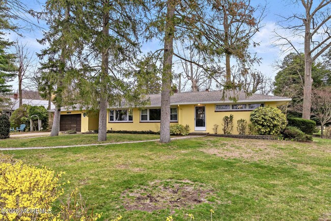 14 Swan Ave in Rumson, NJ - Building Photo - Building Photo