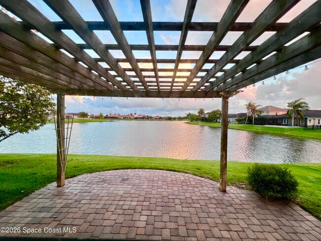 property at 3273 Candia Dr