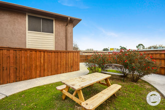 Atrium Gardens At Fielder Road in Arlington, TX - Building Photo - Building Photo