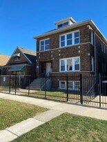 8707 S Manistee Ave in Chicago, IL - Building Photo