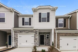 709 Hilton Pk Lp in Knightdale, NC - Building Photo