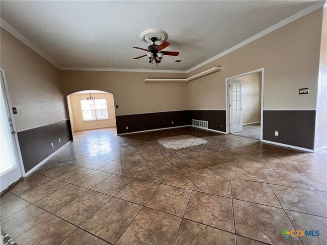 property at 4006 Frigate Dr