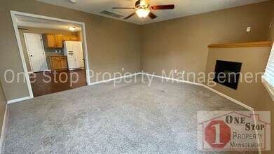 416 NE Wolf Creek Dr in Grain Valley, MO - Building Photo - Building Photo