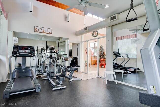 property at 7271 Mill Pond Cir