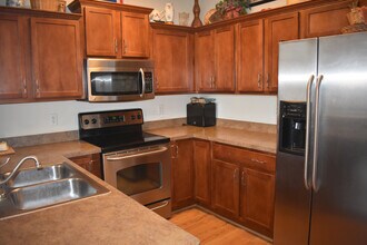 1007 RIVERS ARCH in Carrollton, VA - Building Photo - Building Photo