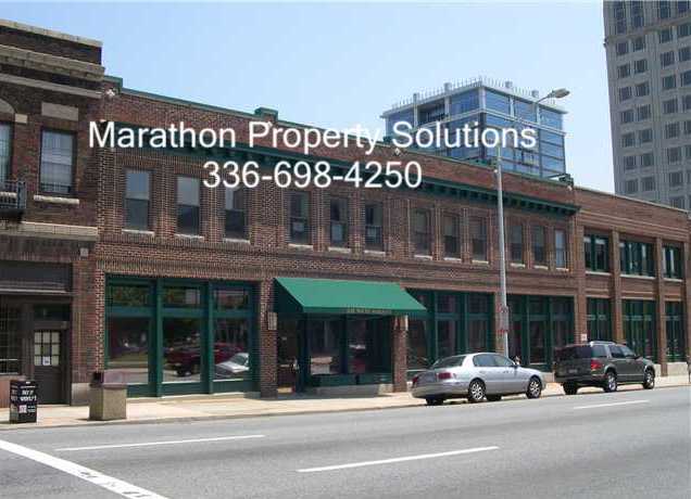 220 W Market St, Unit 307