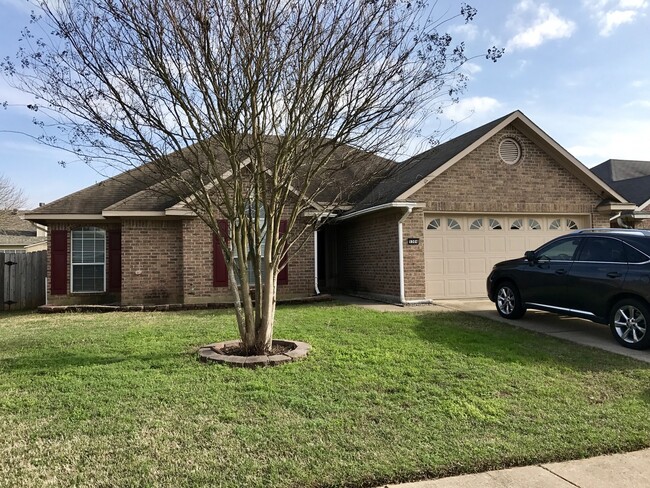 5304 Lantana Ln in Bossier City, LA - Building Photo - Building Photo