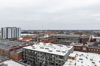 Iron House Condominiums in Richmond, VA - Building Photo - Building Photo