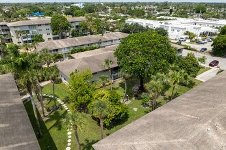 Margate Gardens in Margate, FL - Foto de edificio - Building Photo