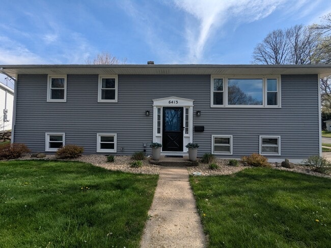 property at 6413 Woodington Way