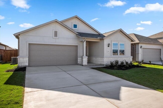 1409 Alana Fls Ave in Pflugerville, TX - Building Photo - Building Photo