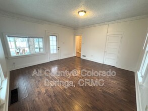 19 N 15th St in Colorado Springs, CO - Building Photo - Building Photo