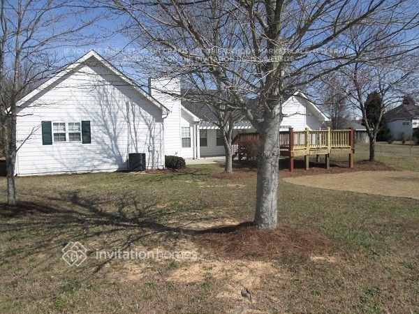 2695 Archer Way in Dacula, GA - Building Photo - Building Photo