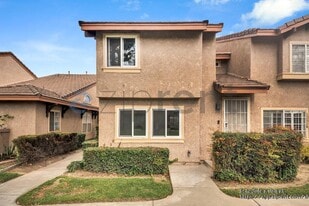 12526 Pinehurst St in El Monte, CA - Building Photo