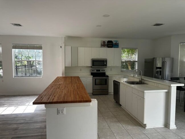 property at 9754 Scribner Ln