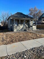 1518 7th Ave in Greeley, CO - Building Photo
