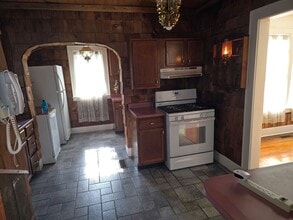 2118 Liberty St in Parkersburg, WV - Building Photo - Building Photo