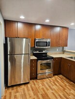 16101 Bothell Everett Hwy in Mill Creek, WA - Building Photo