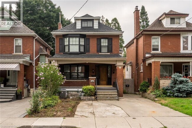property at 119 Rothsay Ave