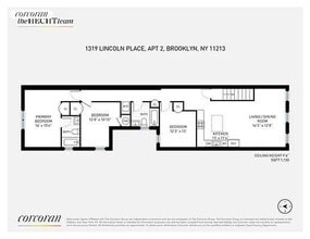 1319 Lincoln Pl in Brooklyn, NY - Building Photo - Building Photo