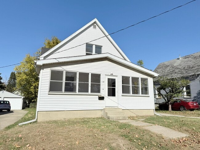 property at 340 E Baker St