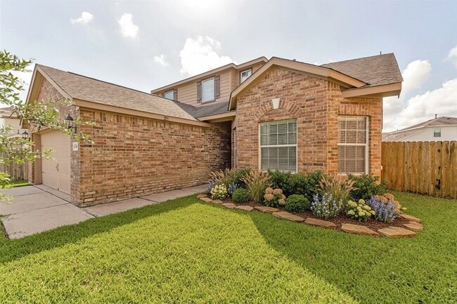 property at 9807 Opal Rock Dr